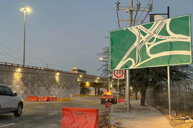 Prevé Gobierno del Estado iniciar obras de movilidad en Juárez este mes