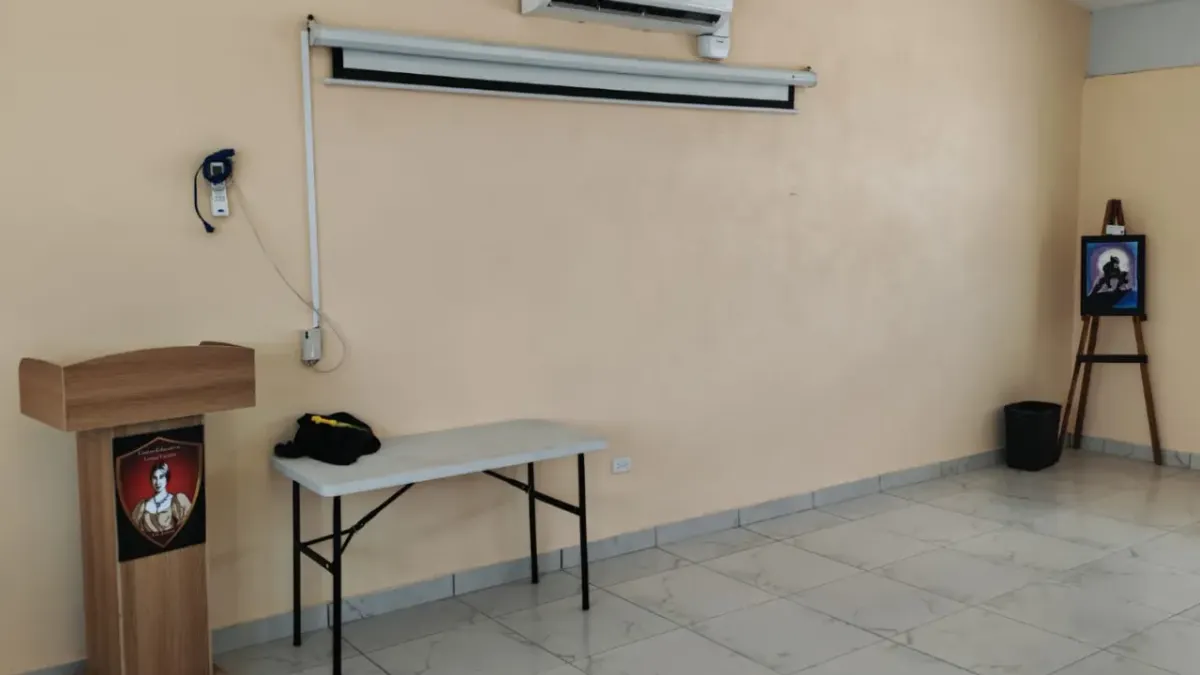 Inauguran nuevas instalaciones educativas en el Centro Escolar Leona Vicario