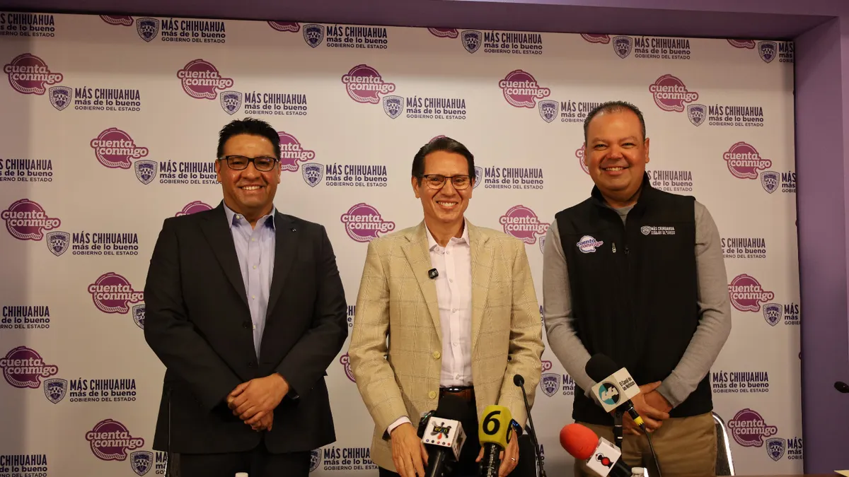 Ofrece Chihuahua descuentos de hasta 95% en adeudos fiscales
