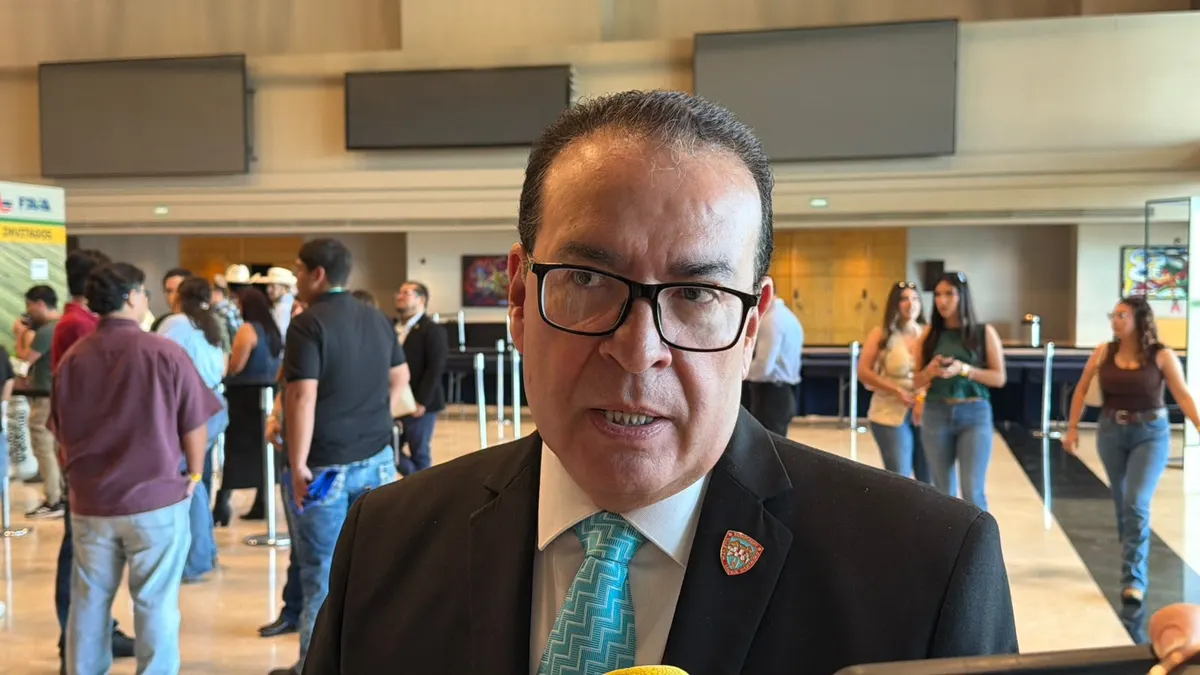 Denuncia JCAS que Federación dejó en cero inversión hídrica para Chihuahua