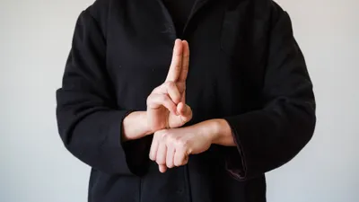 Día Internacional de las Lenguas de Señas: ¿por qué se celebra hoy?