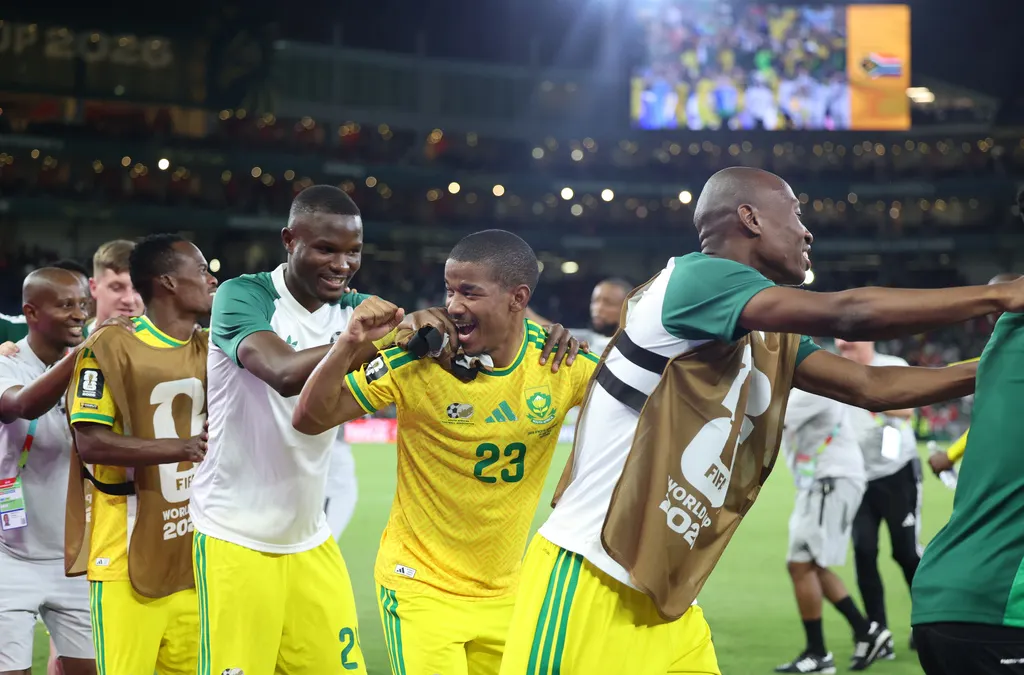 Fallece futbolista sudafricano Jayden Adams semanas después de jugar el Mundial