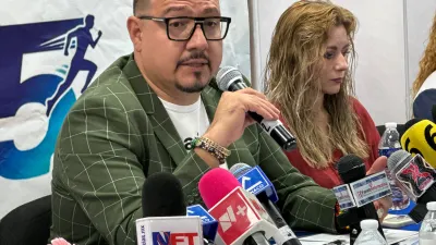 Reportan afectaciones en 75% de comercios por lluvias en Juárez