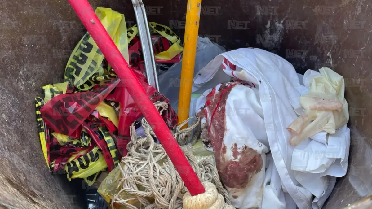Balean a mujer dentro de vivienda en Vistas de Zaragoza