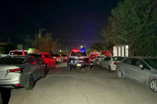 Muere hombre tras ataque armado en colonia Águilas de Zaragoza