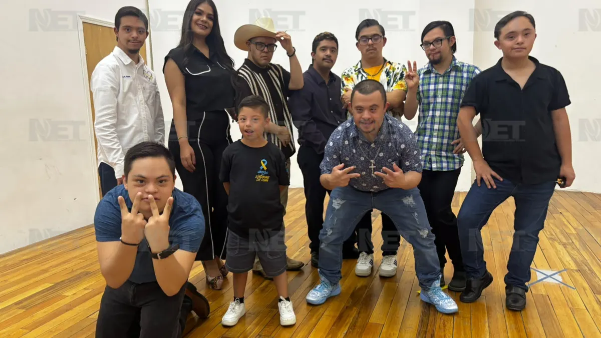 Invitan en Juárez a Pasarela Inclusiva de Family Down 21