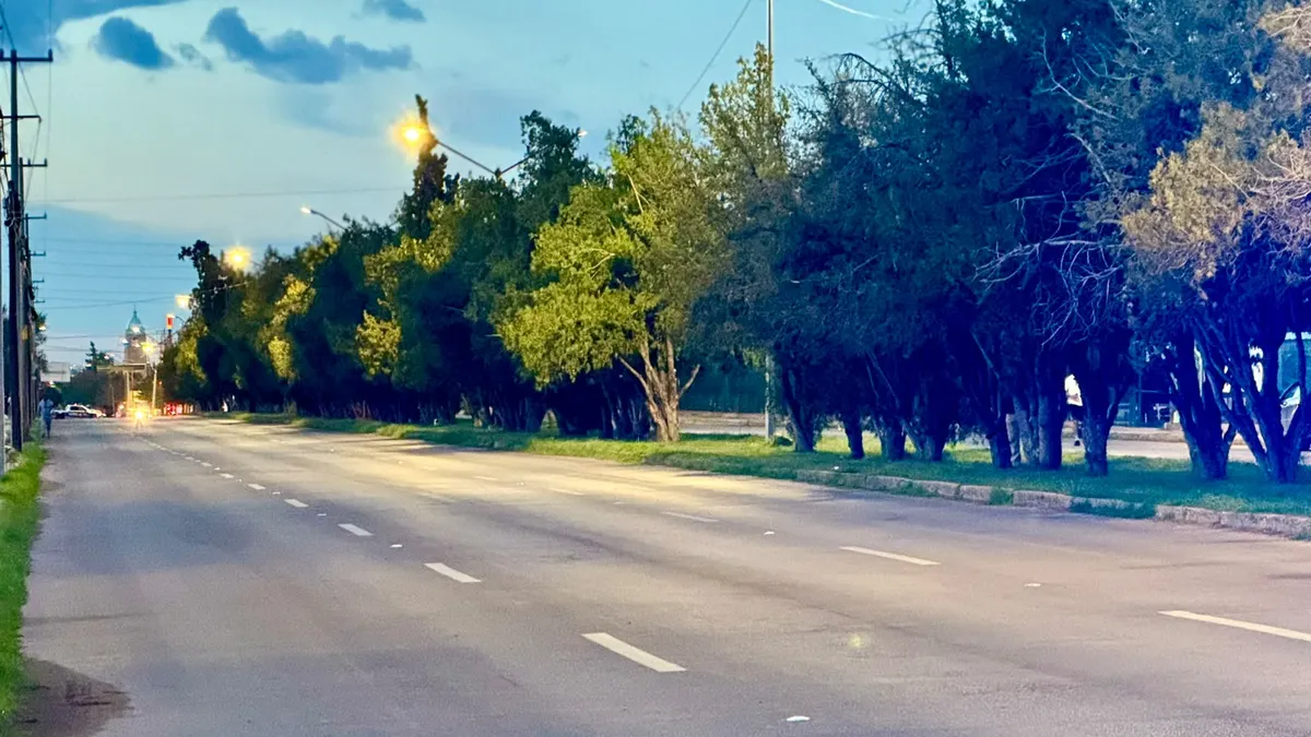Así estará el clima en Juárez este domingo