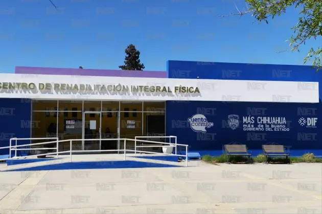 Reactiva DIF Estatal programa de prótesis gratuitas en Juárez