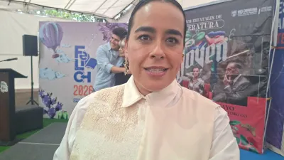 Declaran desierta la categoría de Periodismo en el Premio Chihuahua Vanguardia 2026