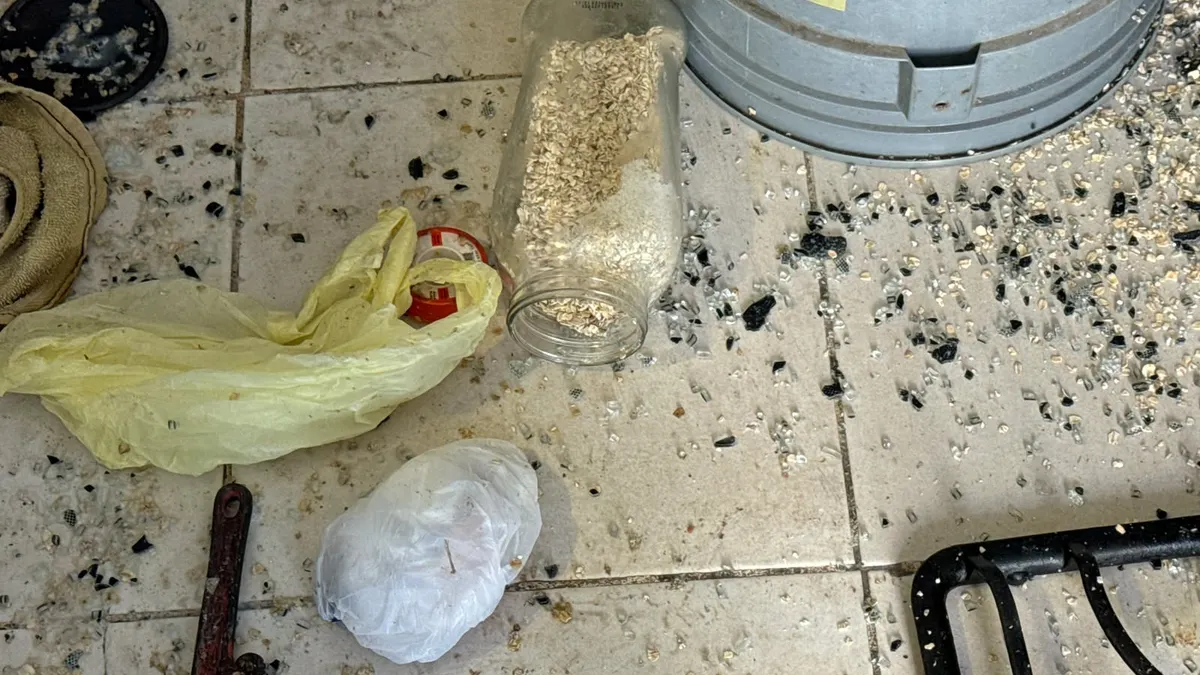 Explota estufa por acumulación de gas y lesiona a mujer en la Lucio Cabañas