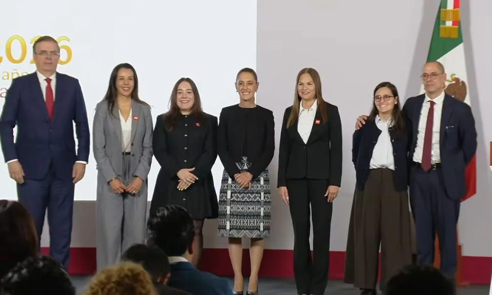 Anuncia LEGO inversión de 8 mil 600 mdp para expandir planta en Nuevo León