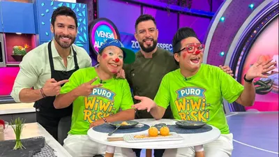 Denuncian robo a conductores de Venga la Alegría; taquillera escapó con dinero tras show