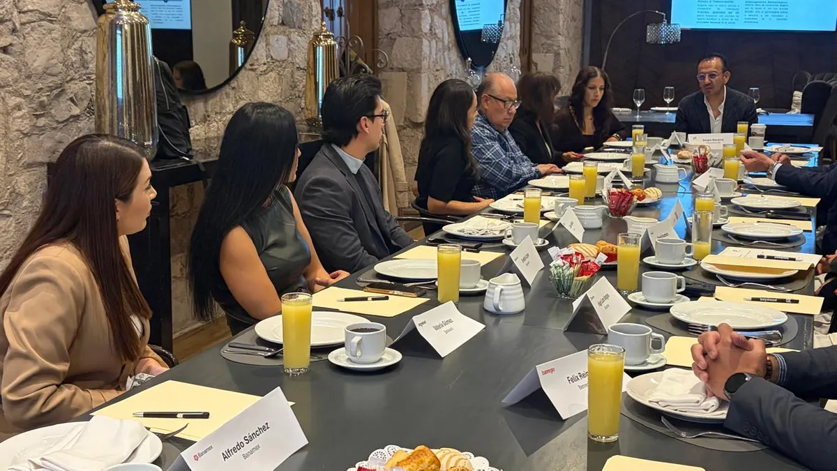Impulsan CBE y Desec esquema de trabajo compartido en Chihuahua