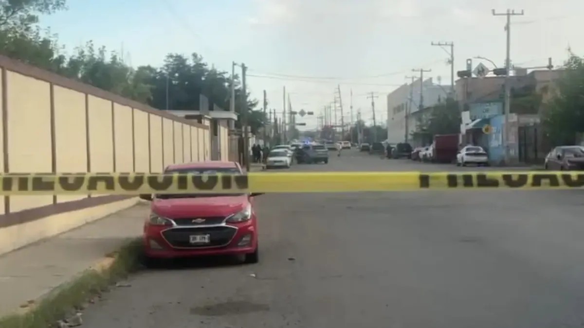 Se defienden de secuestro y desarman a sus captores; uno de los plagiarios muere