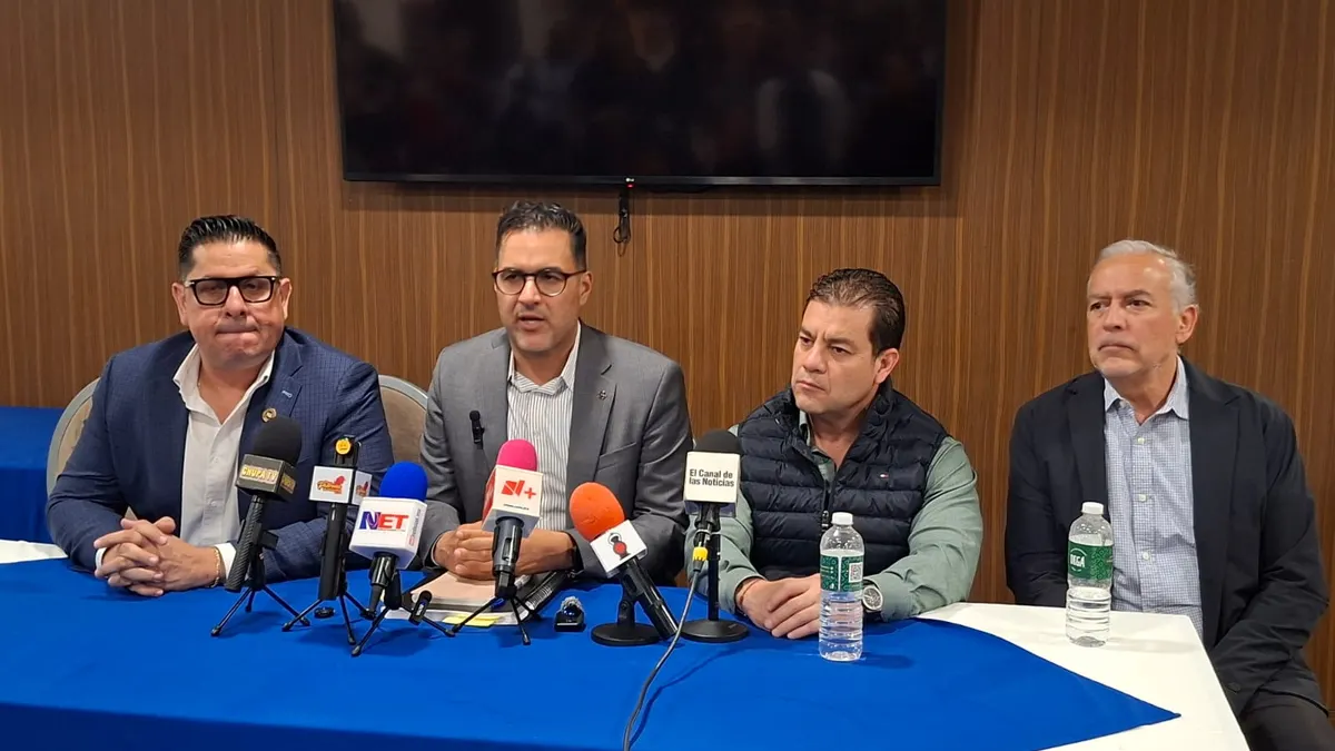 Panistas de Chihuahua exigen liberación de exfiscal y anuncian manifestación