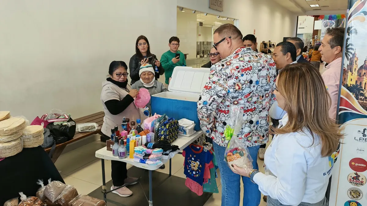 Celebran segunda edición del Festival El Veracruz del Norte en Ciudad Juárez