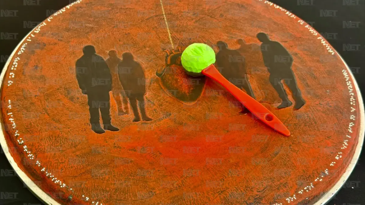 Vive de cerca la experiencia de ‘Arte para la Inclusión’