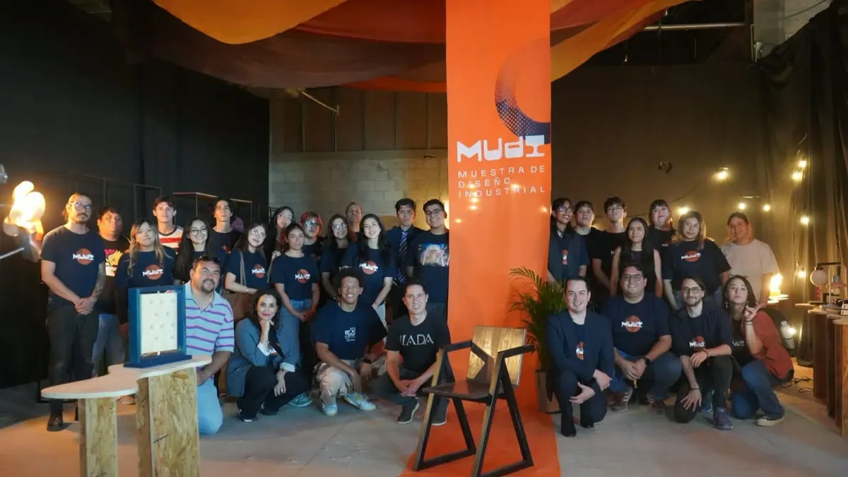 Celebra UACJ 26 años de Diseño Industrial con muestra abierta al público en Las Misiones