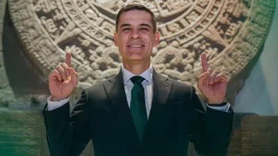 Confirman a Rafael Márquez como nuevo técnico del Tri para proyecto 2030