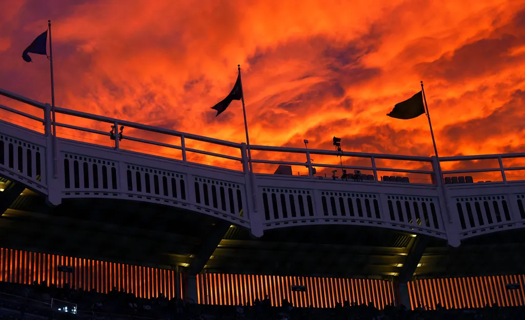 Yankee Stadium