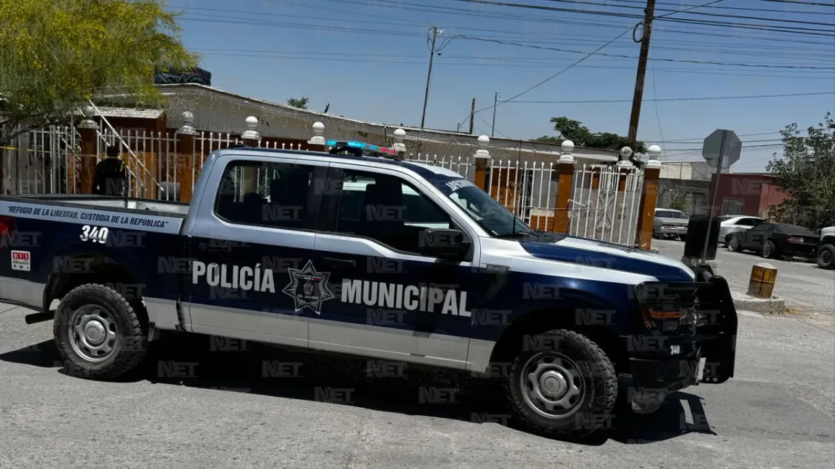 Fallece hombre en plena vía pública de la colonia Hermenegildo Galeana
