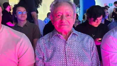 Advierte rector de UTCH cero presupuesto federal para agua en Chihuahua