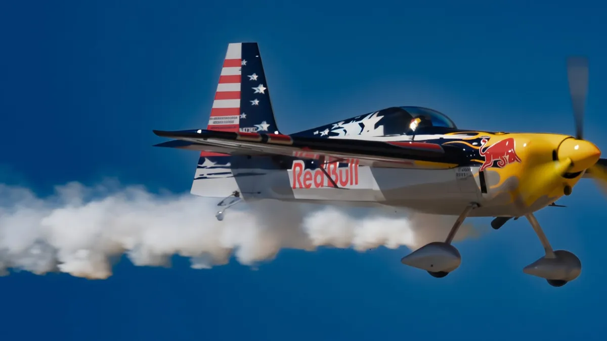 Amigo Airsho