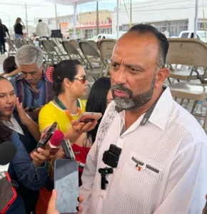 Pide Ortiz Orpinel dejar que la justicia aclare caso de César Jáuregui