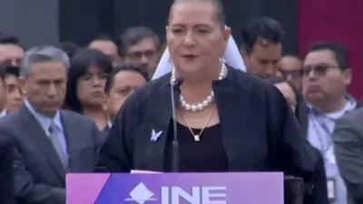 Asegura Taddei que INE no pondrá trabas a indagatoria de ASF