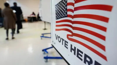Arrestan en El Paso a ciudadano mexicano por votar ilegalmente en elecciones de EU