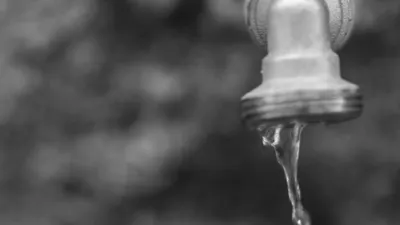 Realizará JMAS trabajos este miércoles; prevén baja presión y cortes de agua