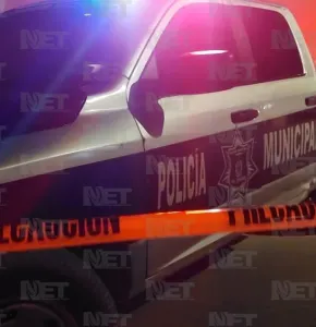 Ejecutan a dos hombres atados de pies y manos en Granjas de Chapultepec