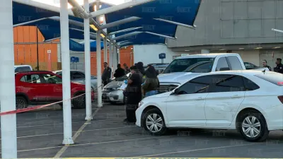 Identifican a hombre asesinado afuera de restaurante Vips de la Ejército