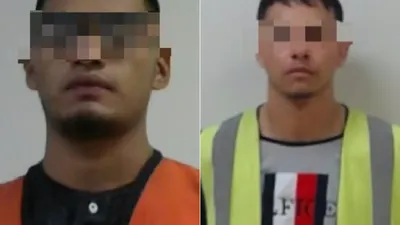 Sentencian a 166 años de prisión a cuatro por ataque a ministeriales en Juárez