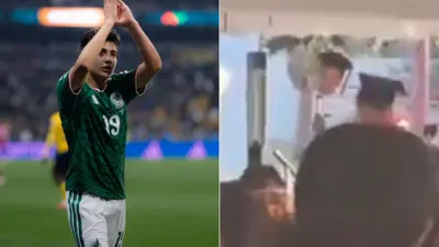 Recibe Gilberto Mora homenaje en su graduación tras jugar el Mundial
