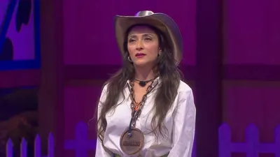 Rompe el silencio Mónica Escobedo tras ser expulsada de La Granja VIP