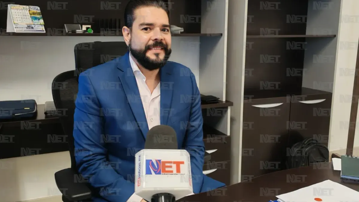 Es Roberto Silveyra nuevo titular del Registro Público de la Propiedad