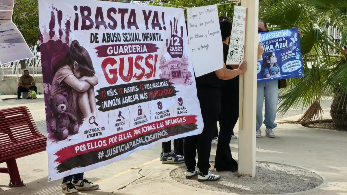 Exigen en Ciudad Judicial frenar revictimización de menores víctimas de abuso