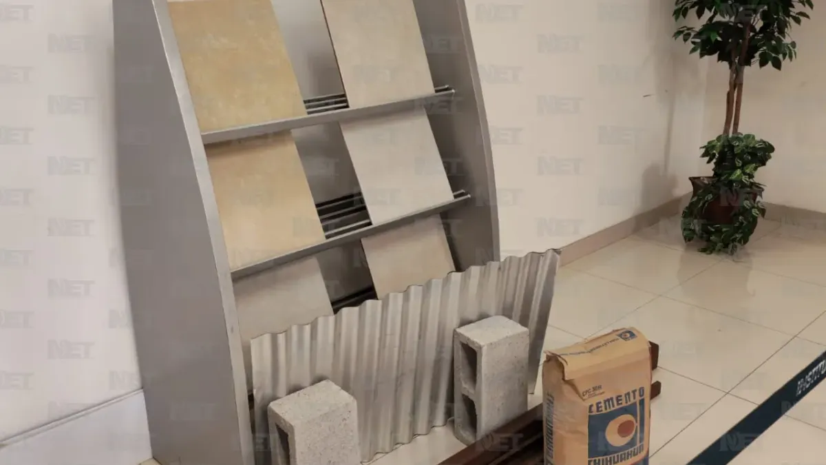 Reanuda COESVI programa de mejoramiento de vivienda