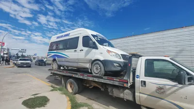 Desmiente Estado aumento autorizado de tarifas en ruta Valle de Juárez