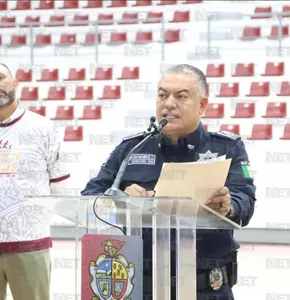 Decomisa SSPM cerca de mil 800 armas de fuego durante actual administración
