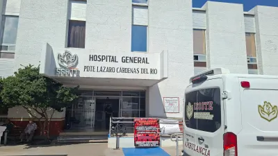 Piden empresarios de Chihuahua a Gobierno Federal cumplir compromisos pendientes