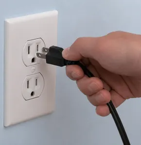 Desconecta estos aparatos antes de salir de casa y evita riesgos eléctricos