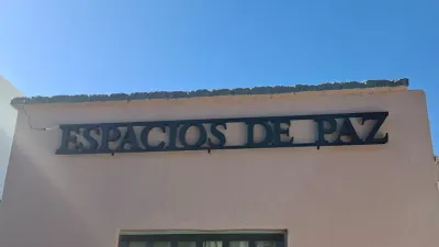 Entregan tercera Casa de Espacios de Paz en Riberas del Bravo