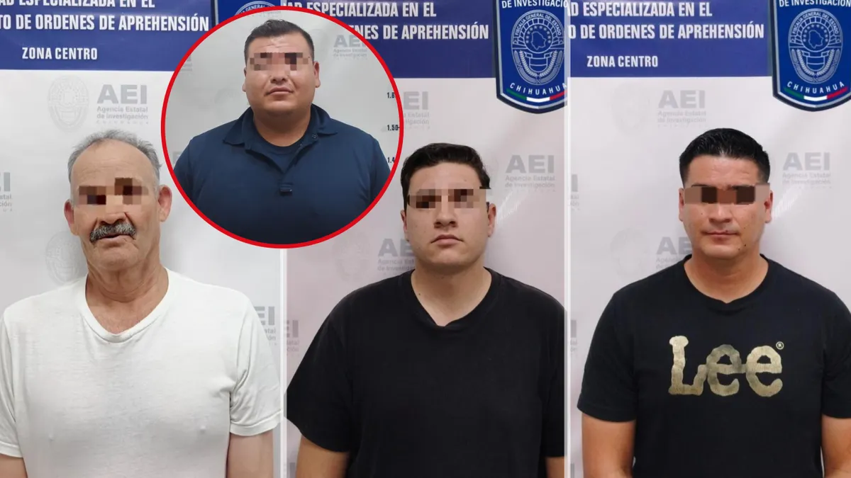 Imputan a 4 policías por homicidio y tortura de preso en Cereso de Aquiles Serdán