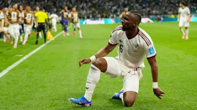 ¿Quién es el favorito? Así marcan las apuestas el México vs Ecuador