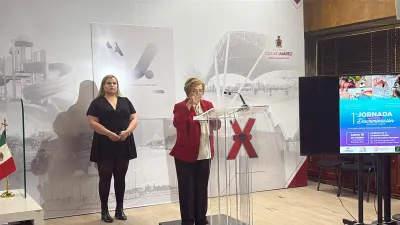 Anuncian jornada contra la discriminación en Ciudad Juárez