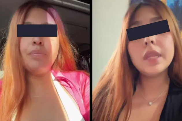 Difunden videos de Zaira antes de ser asesinada; aseguró temer por su vida