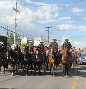 Alista Parral Jornadas Villistas del 9 al 20 de julio