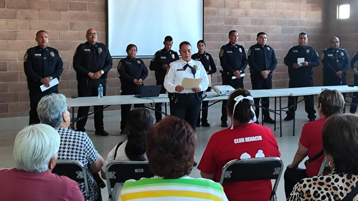 Intensifica Policía Municipal acciones contra violencia familiar en Distrito León